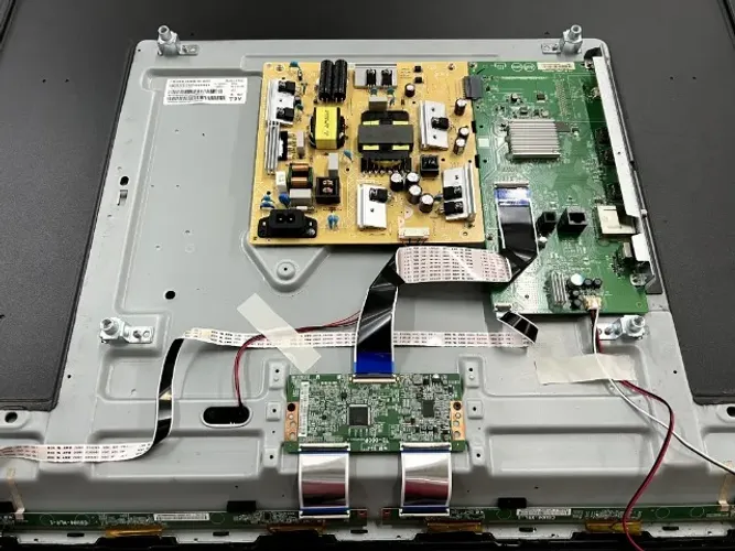 Peças (todas) Smart TV Philips 65PUG7408/78