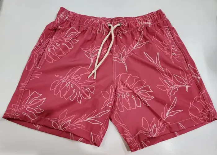Shorts Tactel 