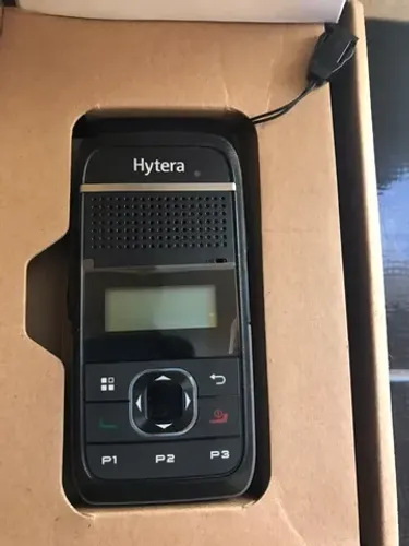 Radio Hydera Pd356