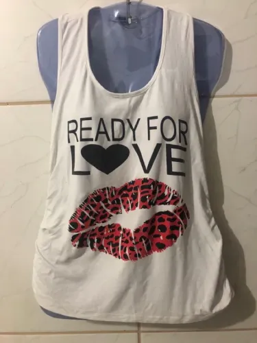 Blusa (P)