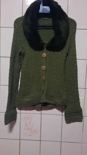 Lote de roupas feminina