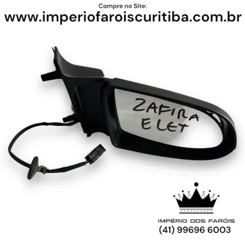 Retrovisor Zafira eletrico