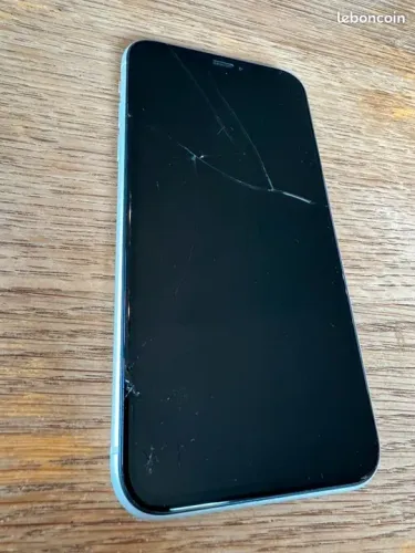 TELA DISPLAY IPHONE A DOMICÍLIO 