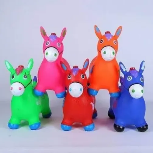Cavalinho upa upa musical