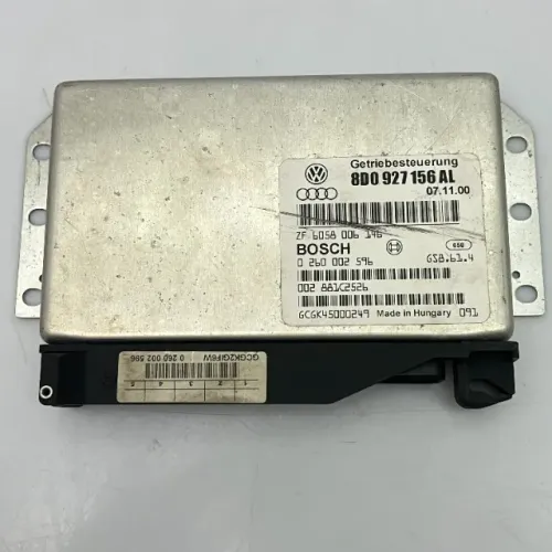Módulo Câmbio Triptronic Passat Audi A4 | 8D0927156AL