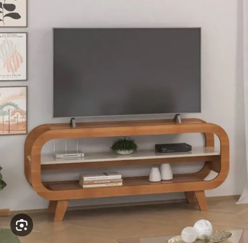 Rack Theo Para Tv até 55? Novo 