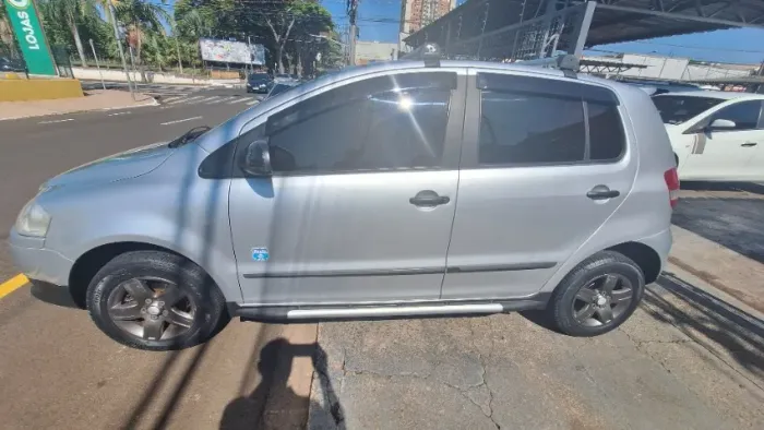 Fox Route 1.0 Flex