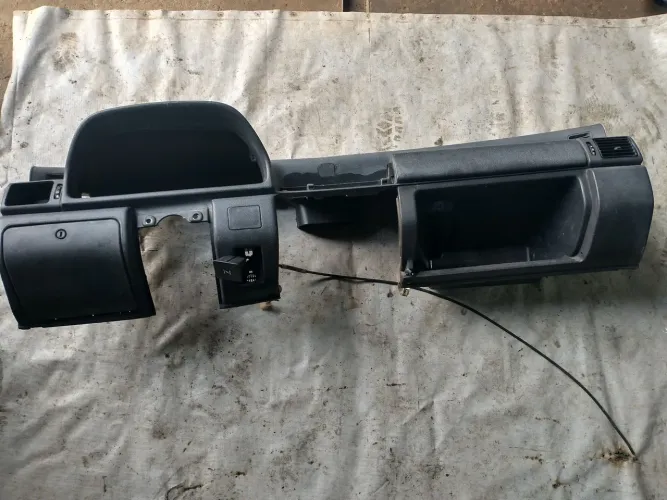 Capa painel Fiat/uno 95/02