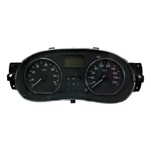 Painel de instrumento Logan/Sandero 2010/11
