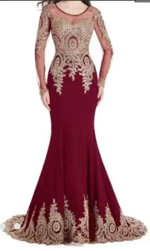 Vestido de Festa