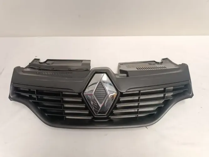 Grade Parachoque | Renault Sandero / Logan | 2014/2019 - (Original/Usada)