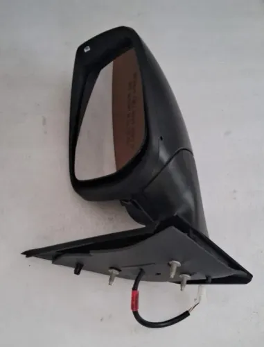 Retrovisor Elétrico Direito C/seta Nissan Versa 