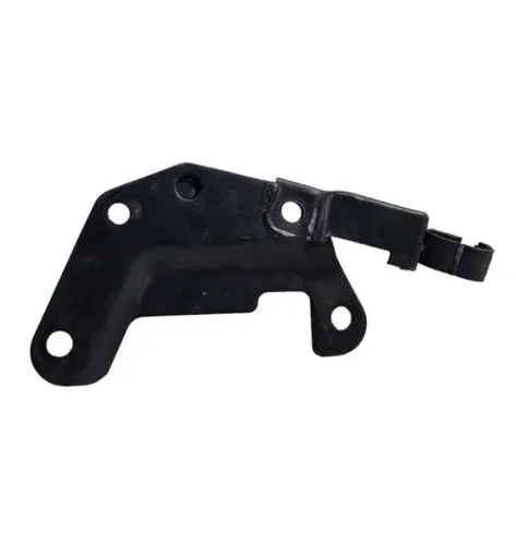 Suporte Caixa Câmbio Hyundai Hr 2.5 2007/2012