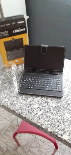 Teclado Tablet 