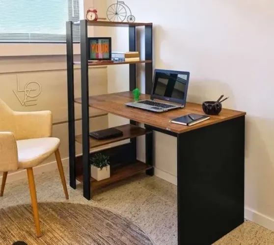 Promoção Mesa Escritorio - 20/12/24