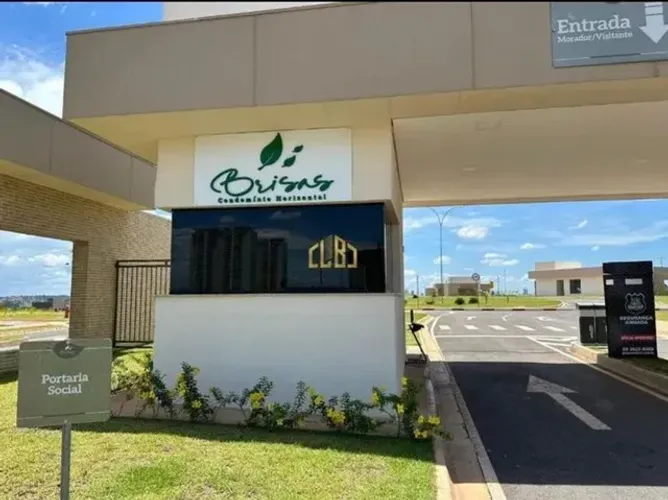 Lote condominio brisas  250mts