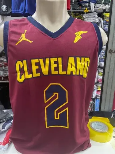 Camiseta Cleveland Cavaliers
