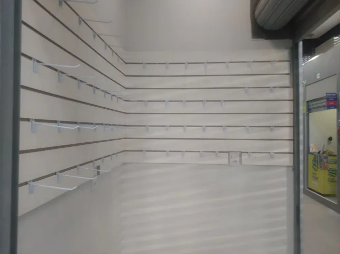 Fábrica de painel canaletado