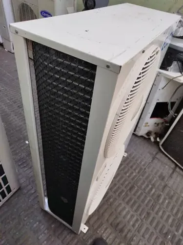 Condensadora Elgin 60.000 BTUs 380v R410