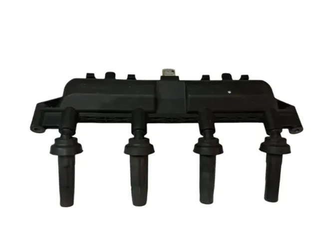 Bobina de ignição Peugeot 206/207 C3 