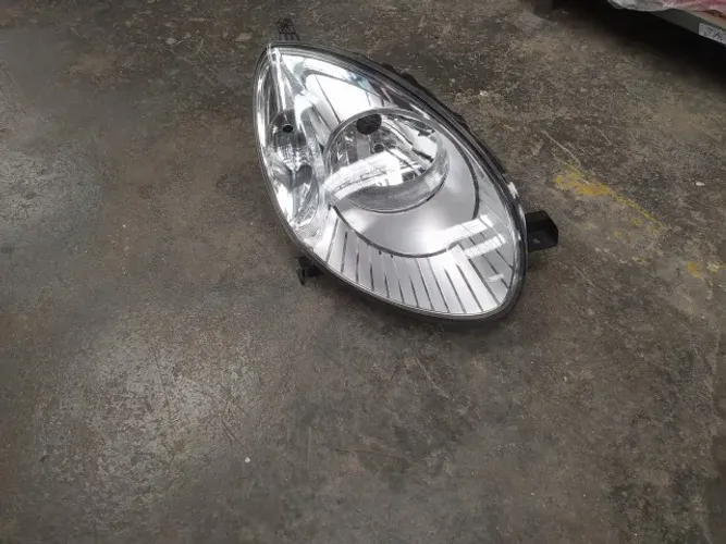 Farol Chery Qq 2016 2017 2018 