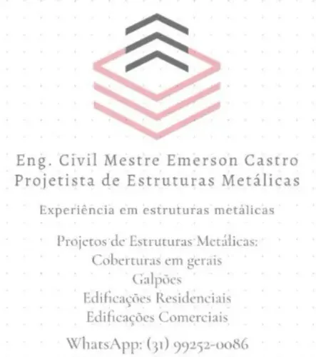 Engenheiro Civil Projeto Estrutural e Obras