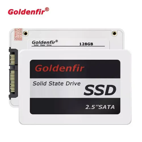 **SSD 120GB ATACADO **