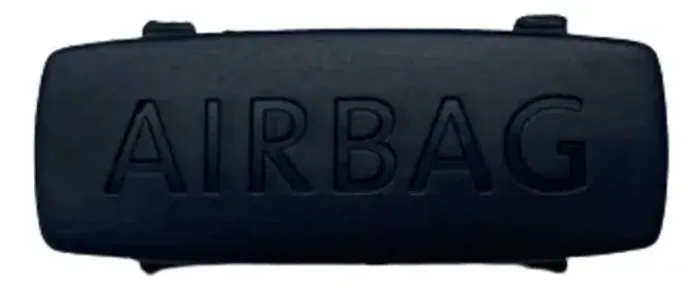 Tampa Airbag Coluna Lateral Vw Golf Jetta Passat 2g5853437
