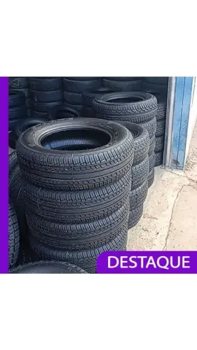 Pneus da 235/60-16 com oferta limitada a partir de 300,00