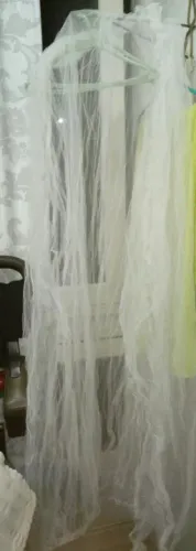 Mosquiteiro infantil