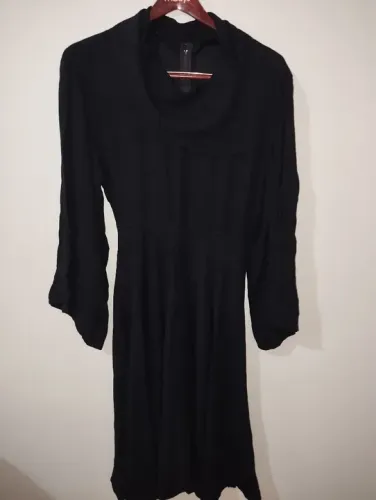 Vestido social antigo- Tamanho M