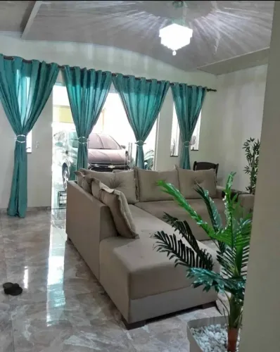 >Casa no BENGUÍ P/ Venda.