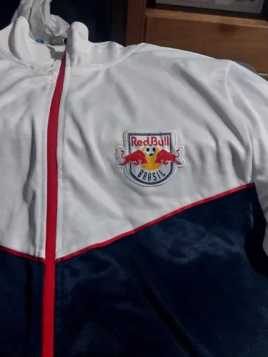 Jaqueta Red Bull Brasil
