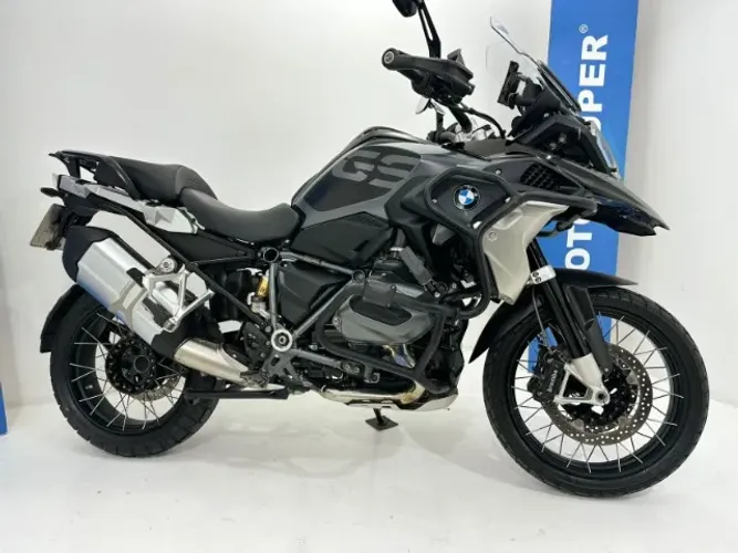BMW R1250 Triple black 2022