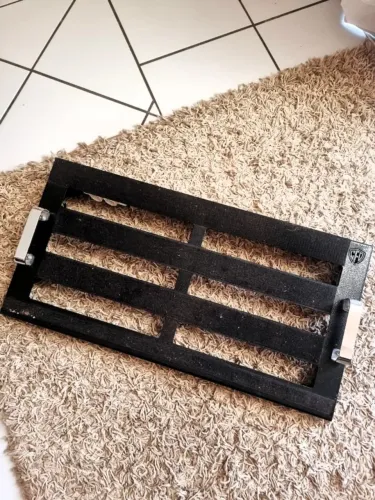 Pedalboard CreationFD 61×31cm