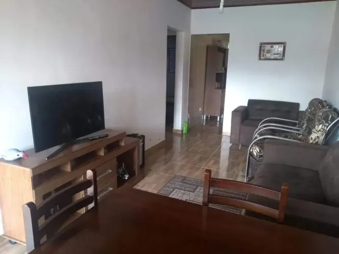 Casa à venda, 3 quartos, 1 suíte, 6 vagas, Cananéia - São Paulo/SP