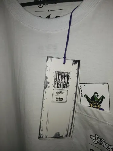 Camiseta lost especial original nova G