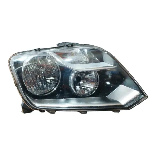 Farol Lado Direito Amarok 10/15 Usado 1-1632 