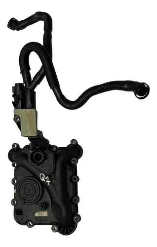 Válvula Ventilação Cárter Motor Audi Q7 2010 | 06e103547