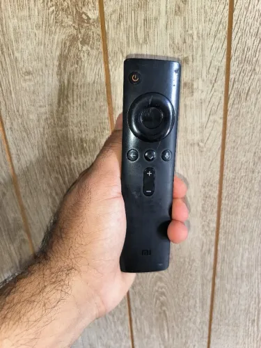 ( Usado) Controle Remoto Original Xiaomi Mi Box TV,Mi Stick 