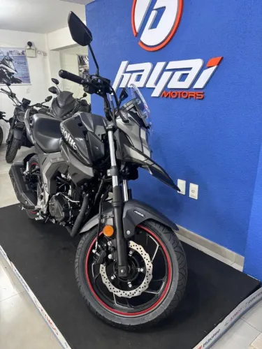 DL 160 2026/2027 0km LANÇAMENTO Nova