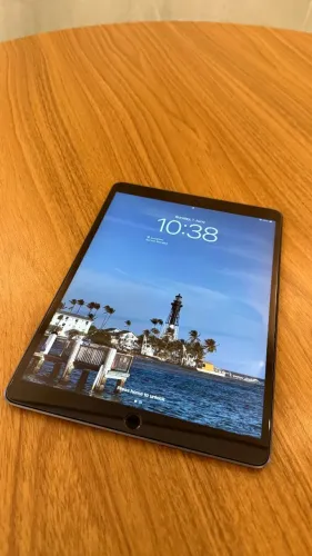 iPad Air 3a Geração 64gb