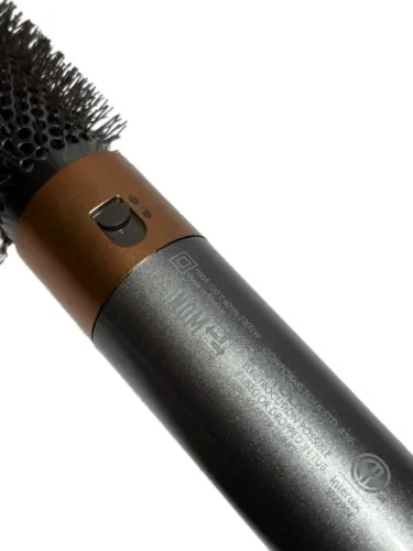 Escova Dyson completo