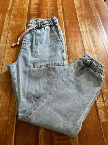 Calça jeans TAM 38