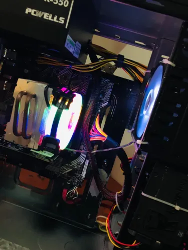 Vendo PC i5 10th