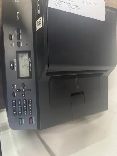 Peças para brother 8112 e outros modelos 