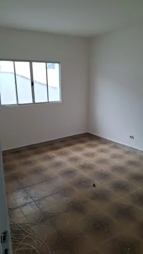 Casa para locação em São Paulo-SP, no Parque Edu Chaves: 1 quartos, 1 banheiro