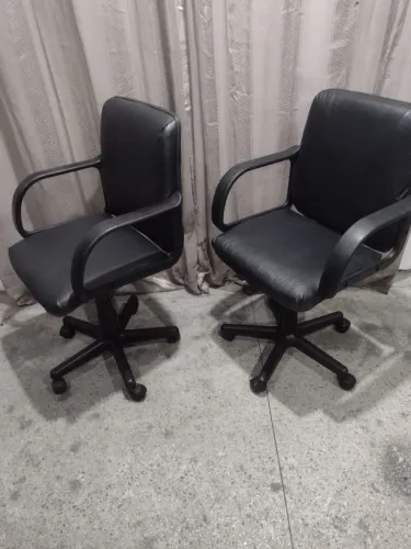 Cadeira de escritório 