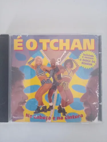 Cds