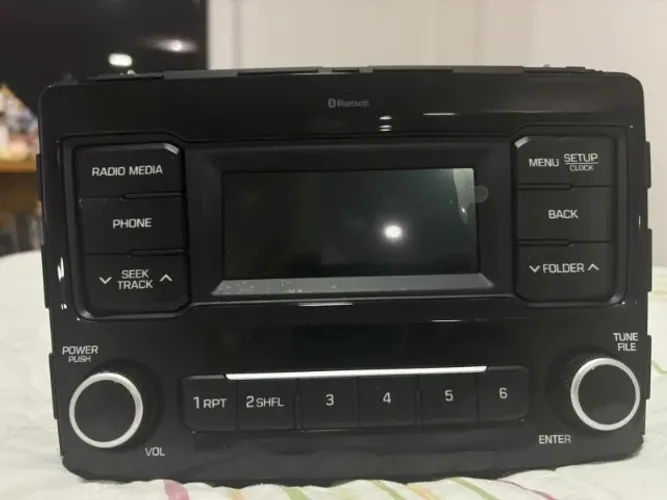 SOM ORIGINAL DO CRETA